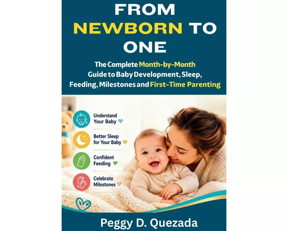 From Newborn to One
