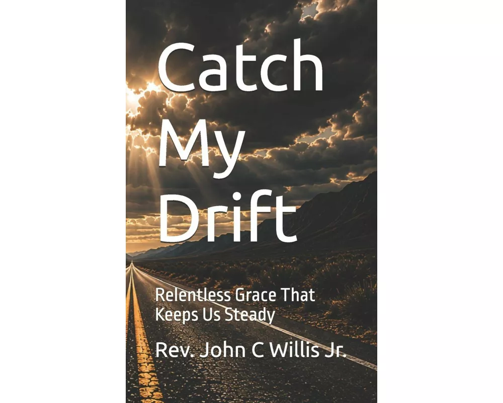 Catch My Drift