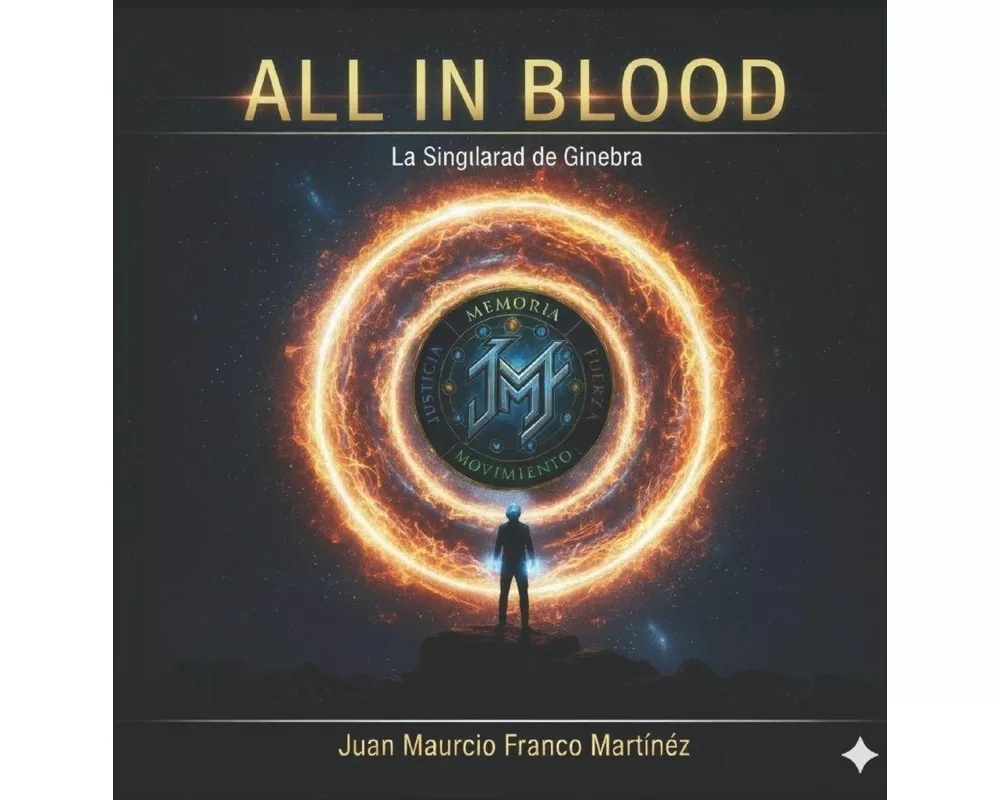 All In Blood