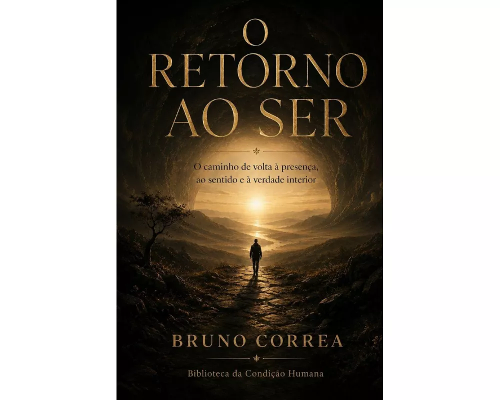 O Retorno ao Ser