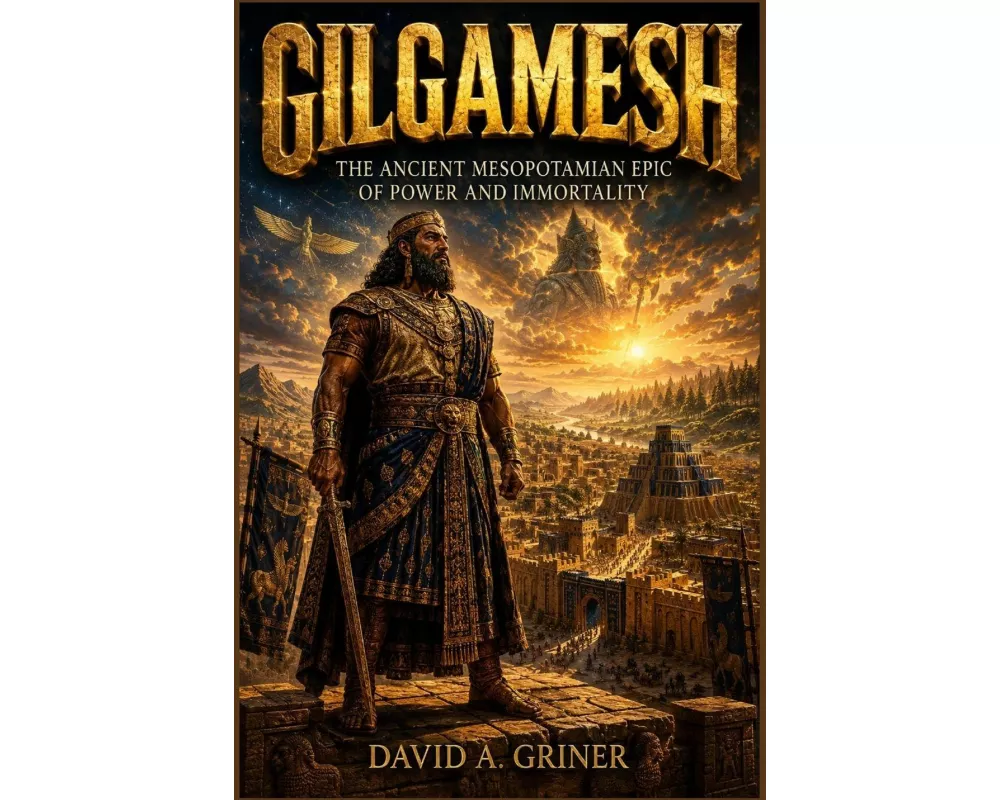 Gilgamesh