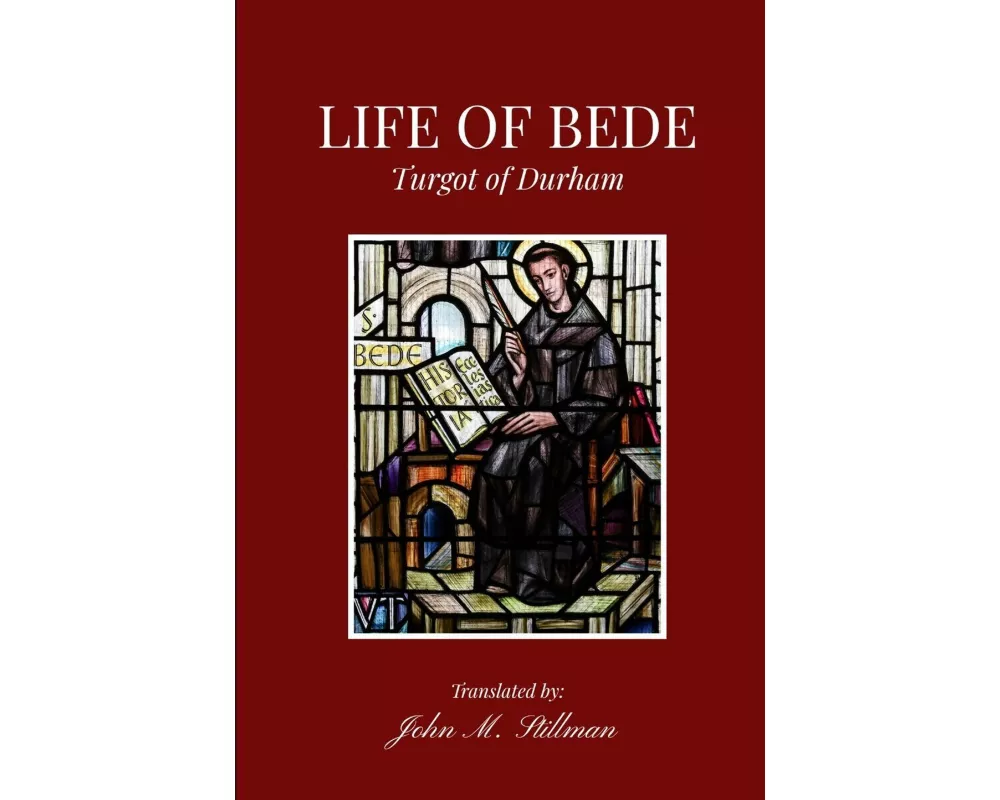 Life of Bede