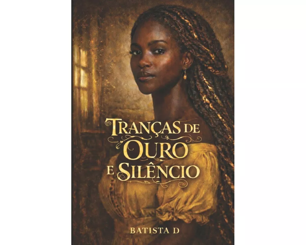 Tranças de Ouro e Silêncio