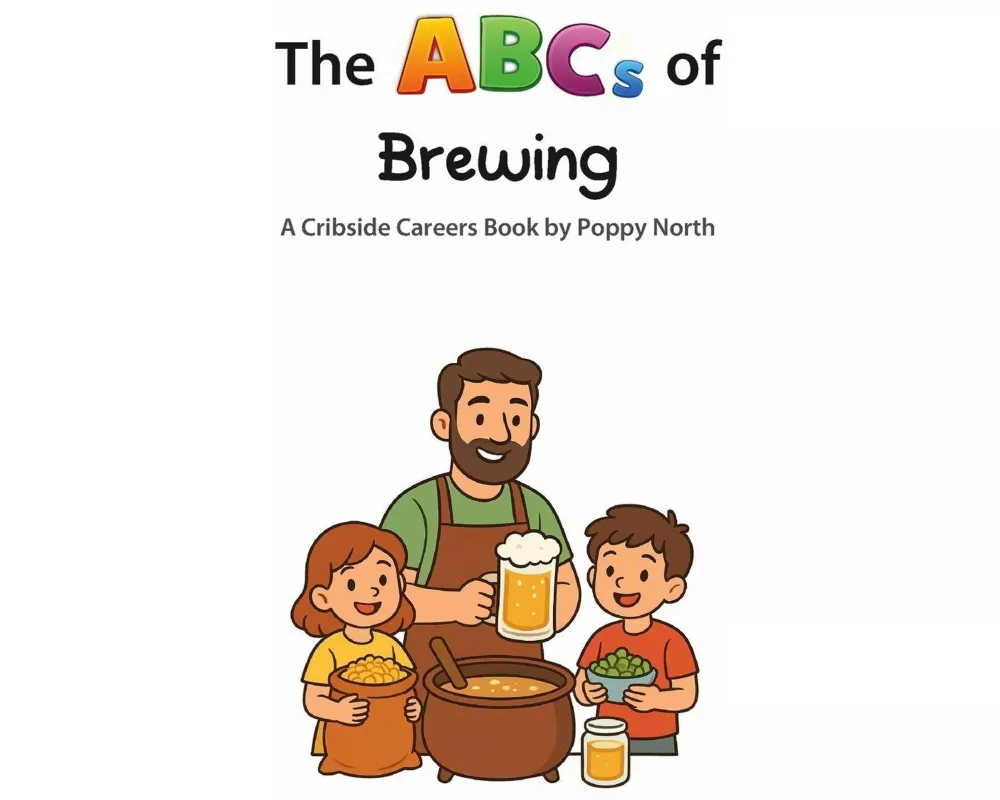 The ABCs of Brewing