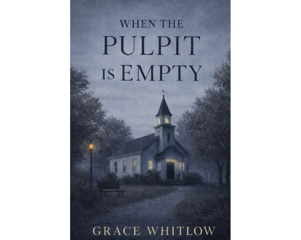 When the Pulpit is Empty