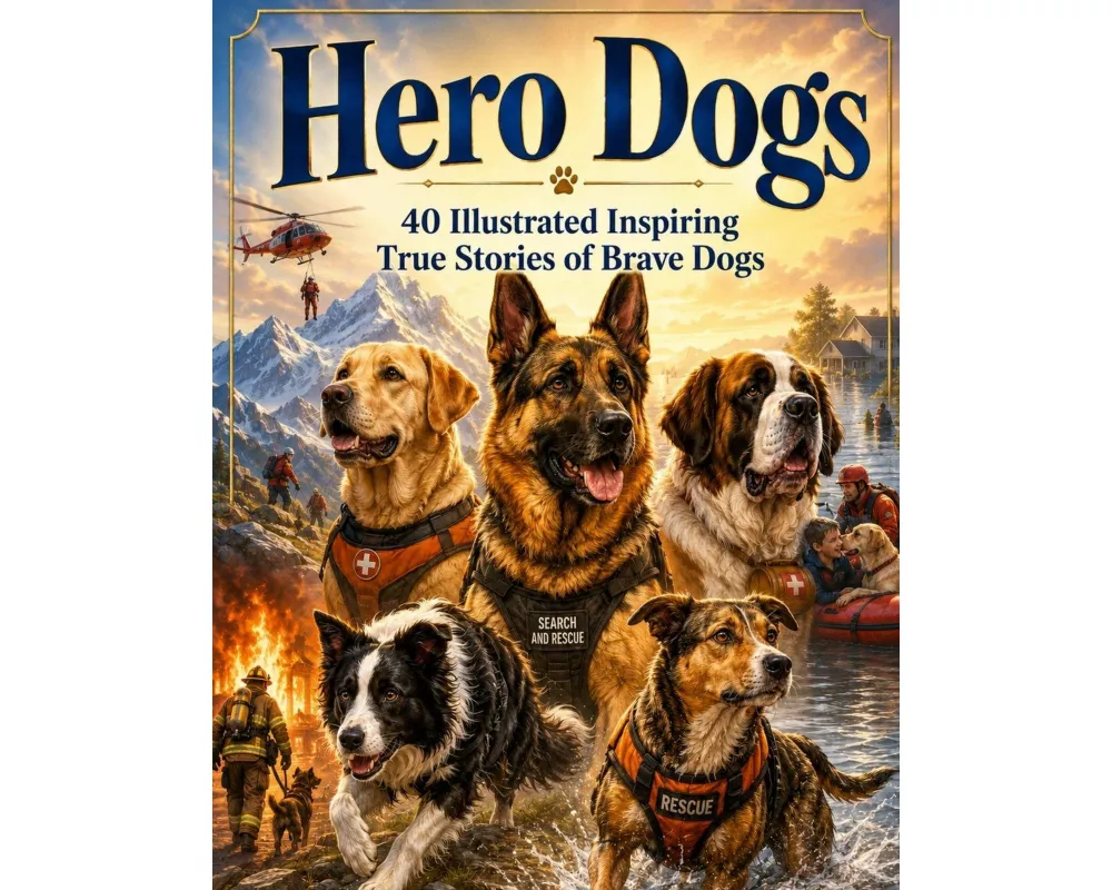 Hero Dogs