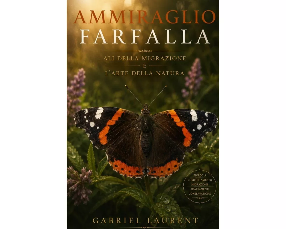 Ammiraglio Farfalla