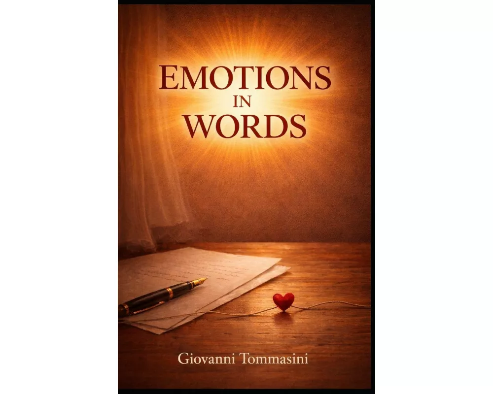 Emotions In Words