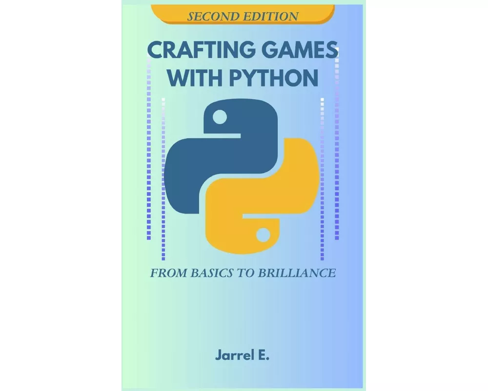 Crafting Games With Python