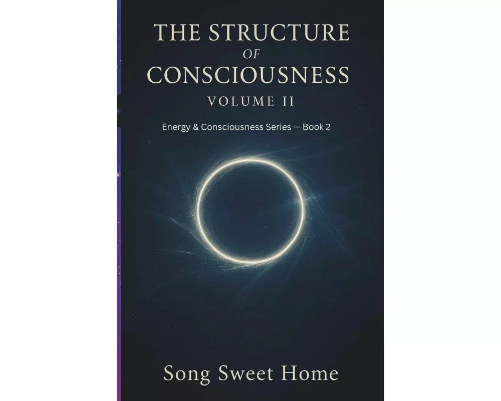 The Structure Of Consciousness