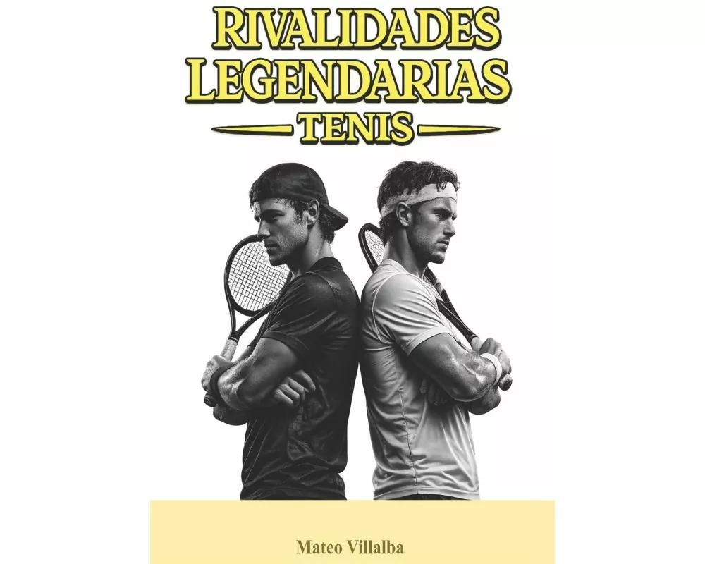 Rivalidades Legendarias