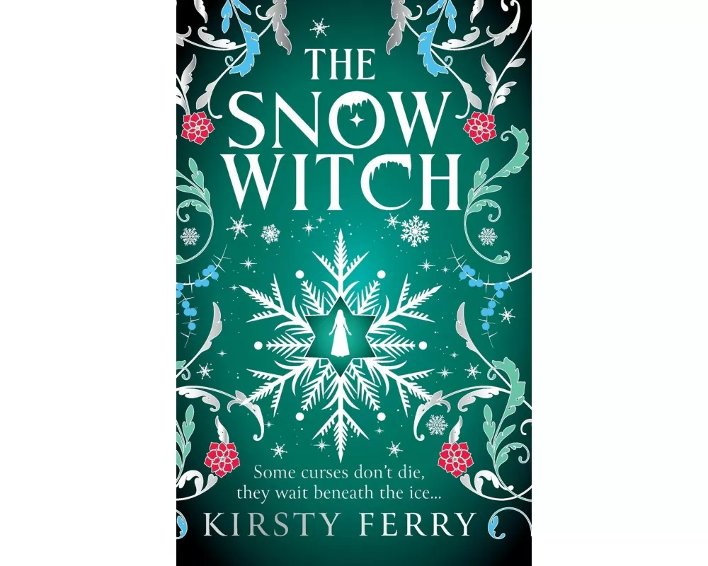 The Snow Witch