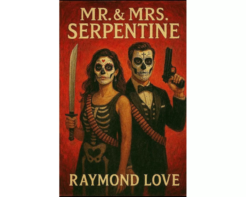 Mr. & Mrs. Serpentine