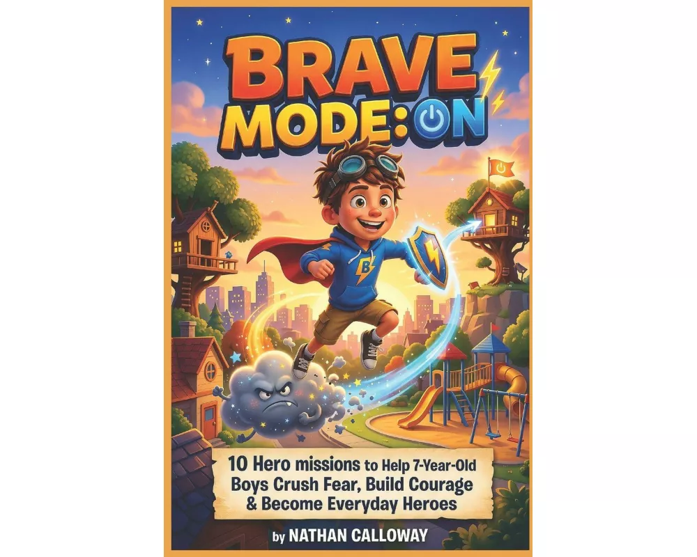 Brave Mode