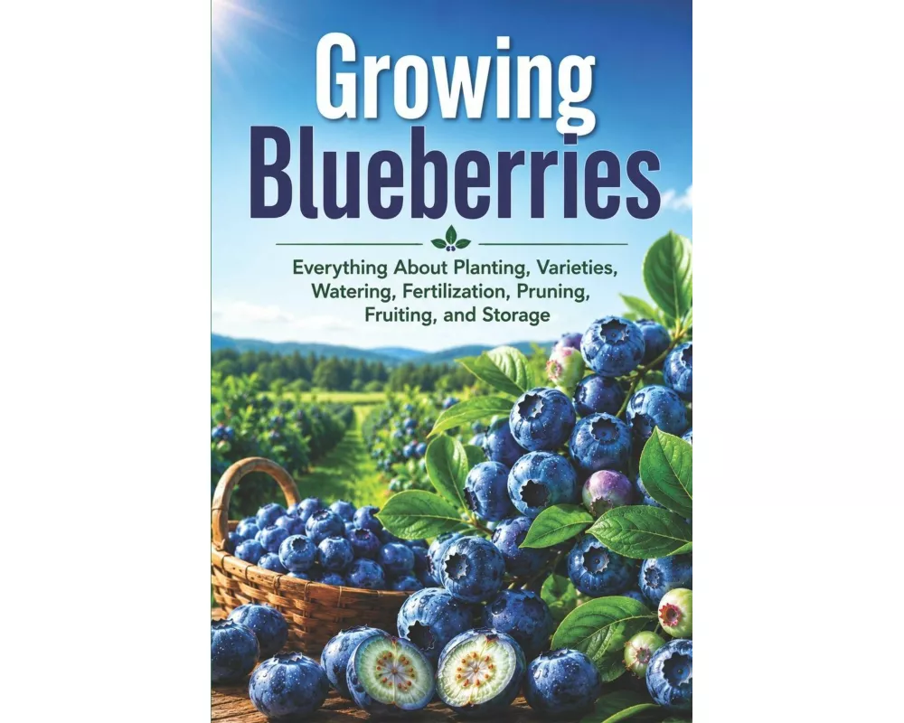 Growing Blueberries