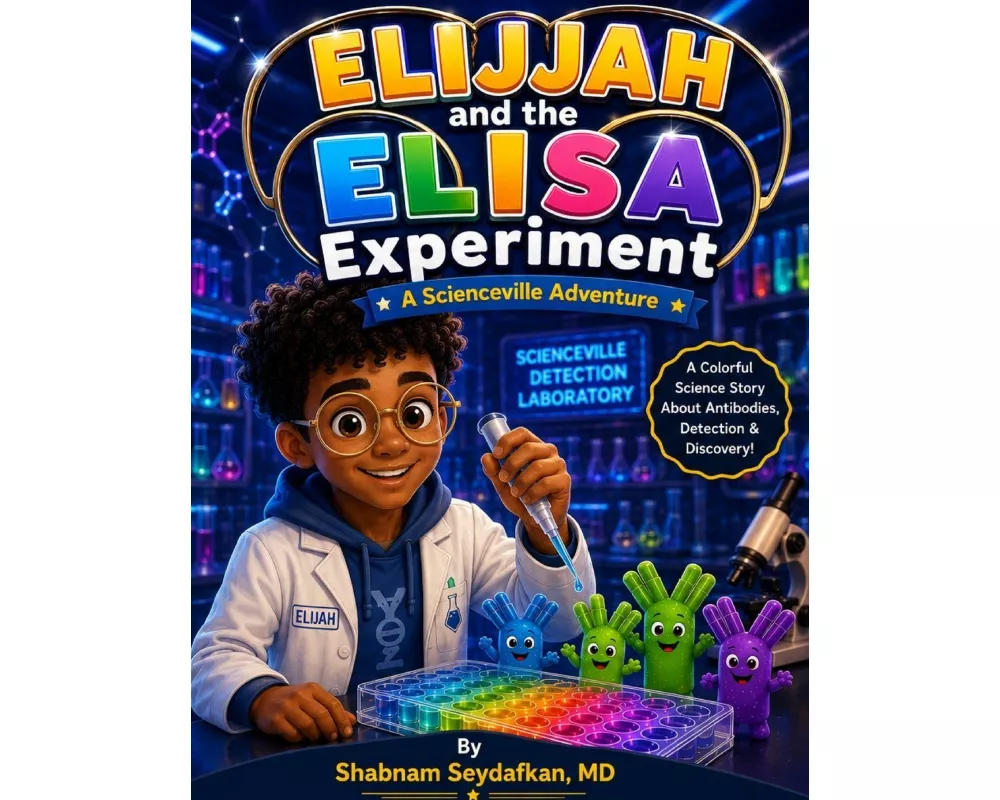Elijah and the ELISA Experiment