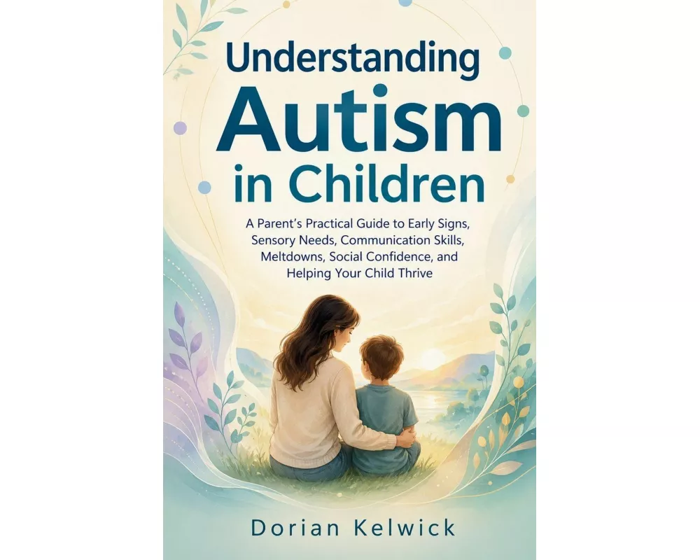 Understanding Autism in Children