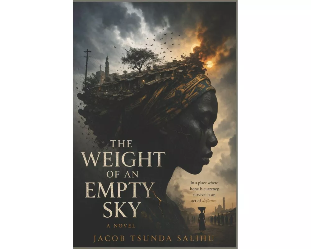 The Weight Of An Empty Sky