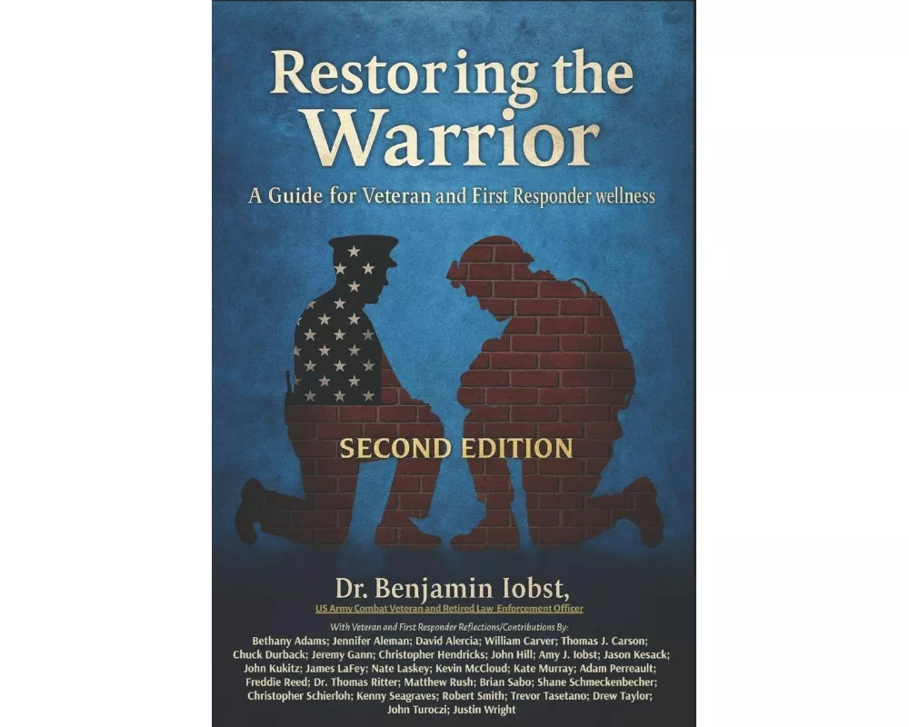 Restoring the Warrior