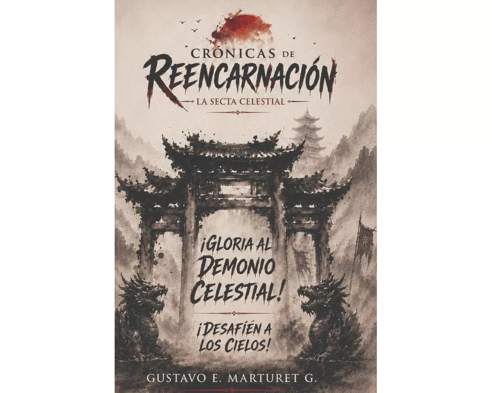 Crónicas de Reencarnación