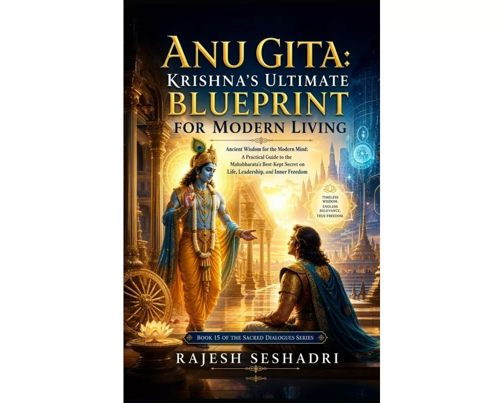 Anu Gita