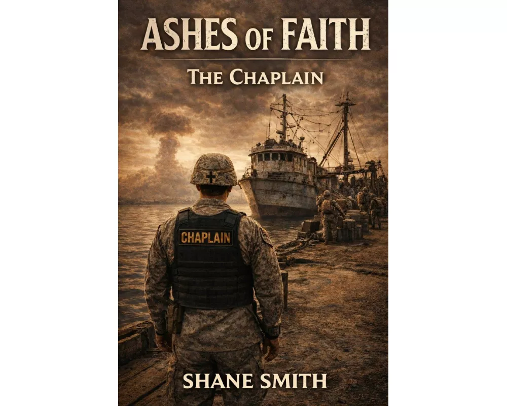 Ashes of Faith
