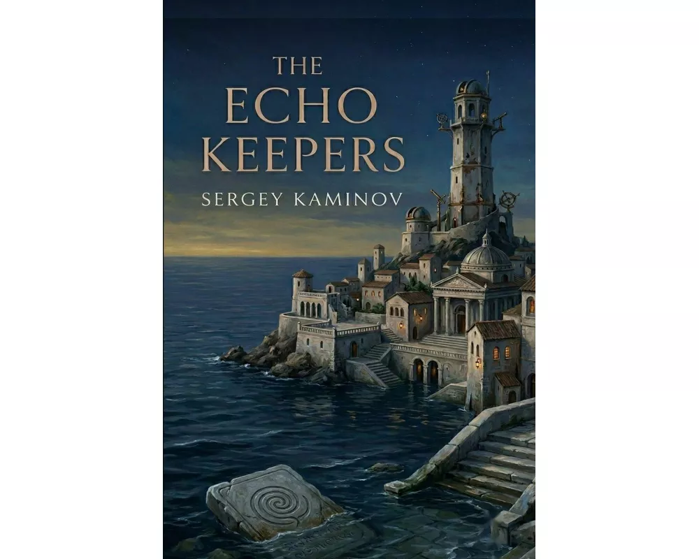 The Echo Keepers