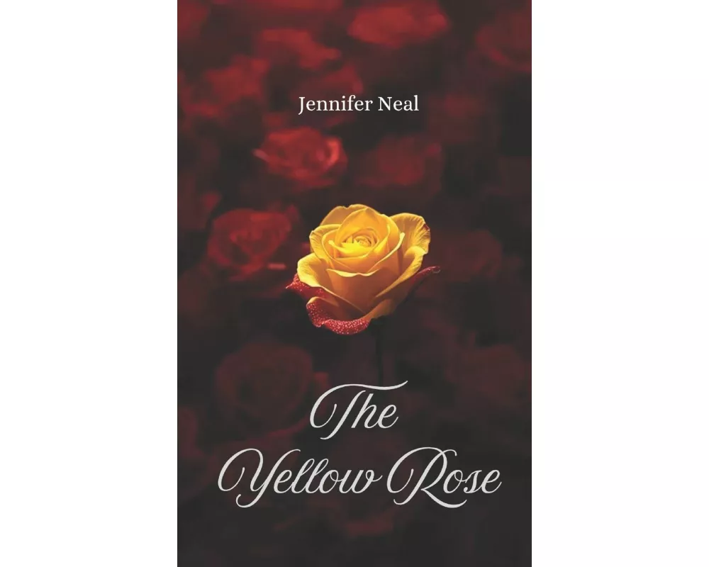 The Yellow Rose