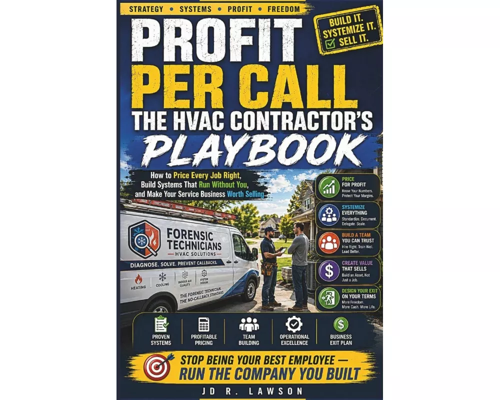Profit Per Call