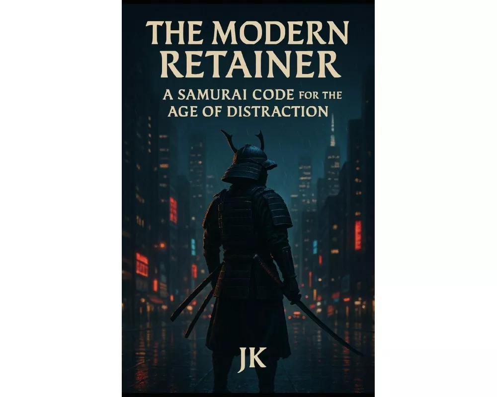 The Modern Retainer