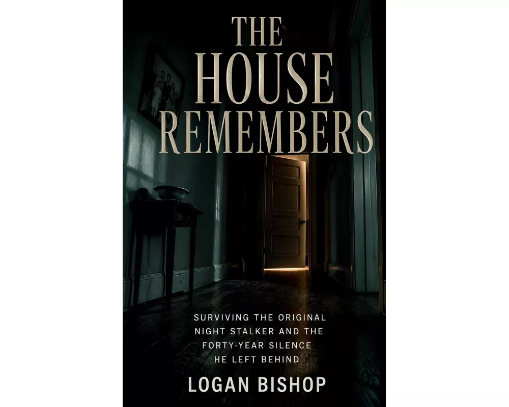 The House Remembers