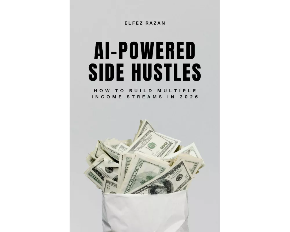 AI-Powered Side Hustles