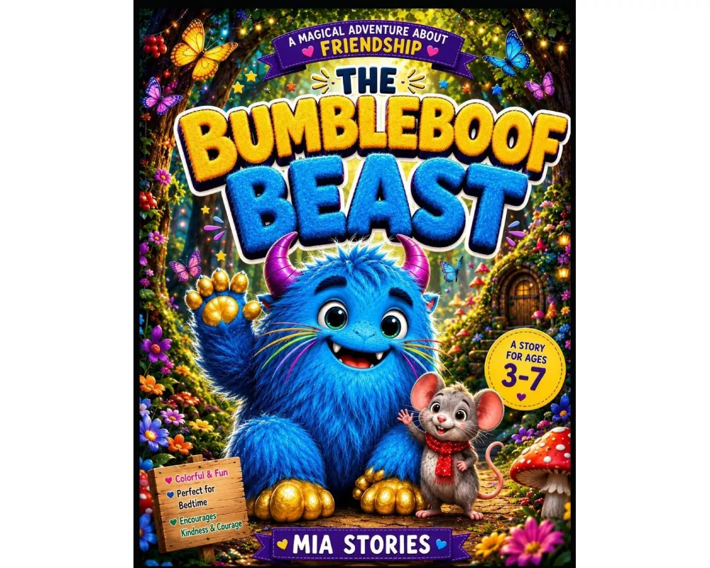 The Bumbleboof Beast