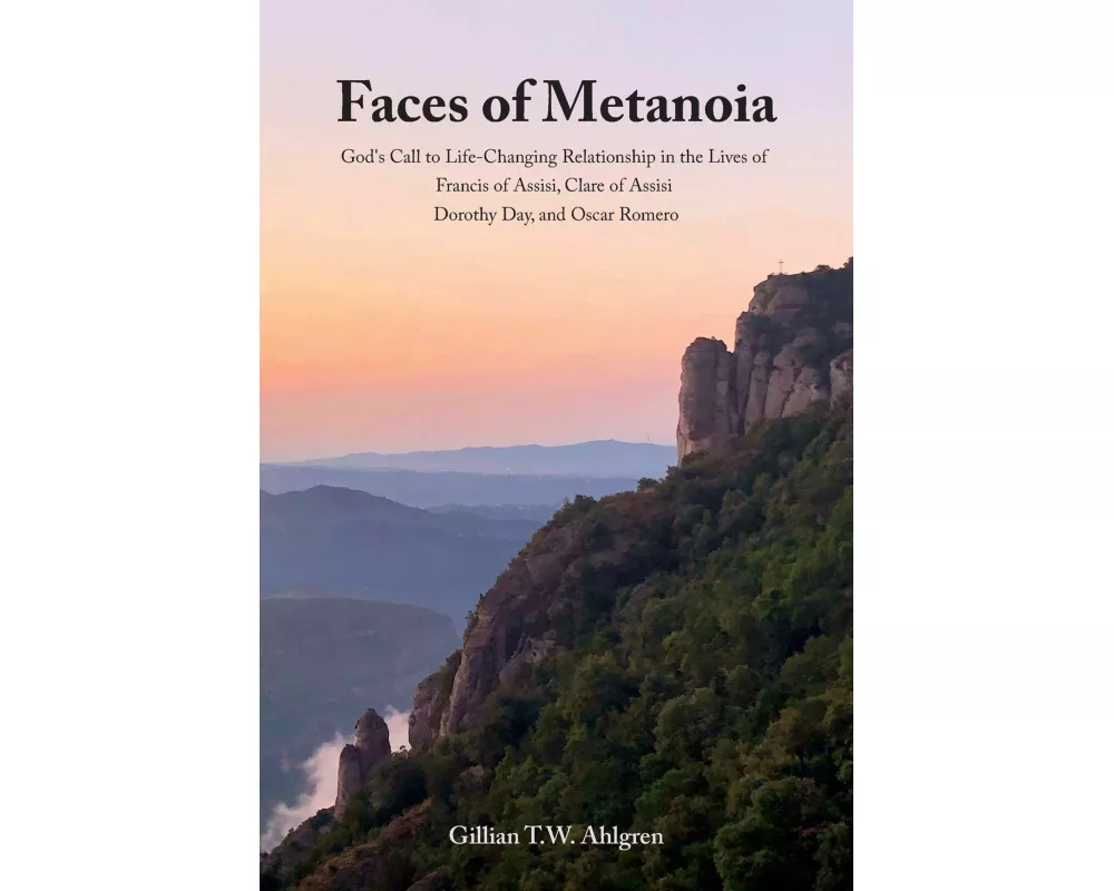 Faces of Metanoia