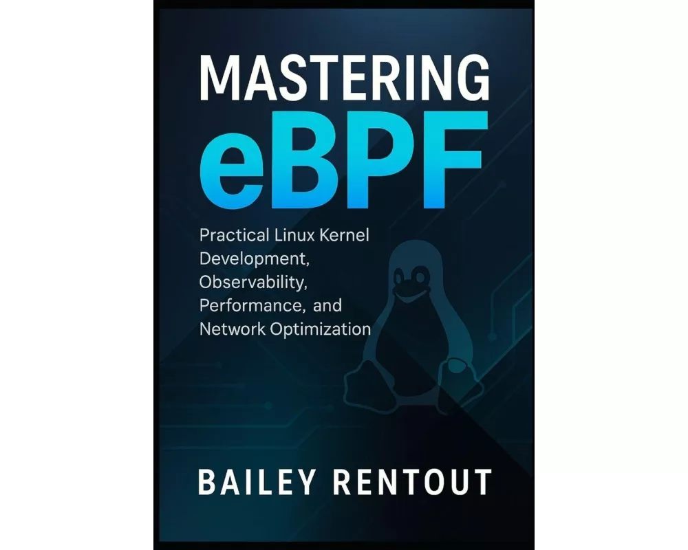 Mastering eBPF