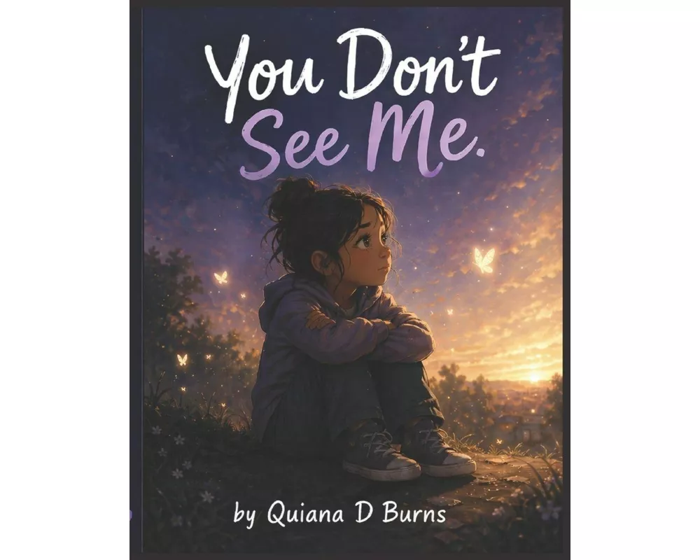 You Don't See Me