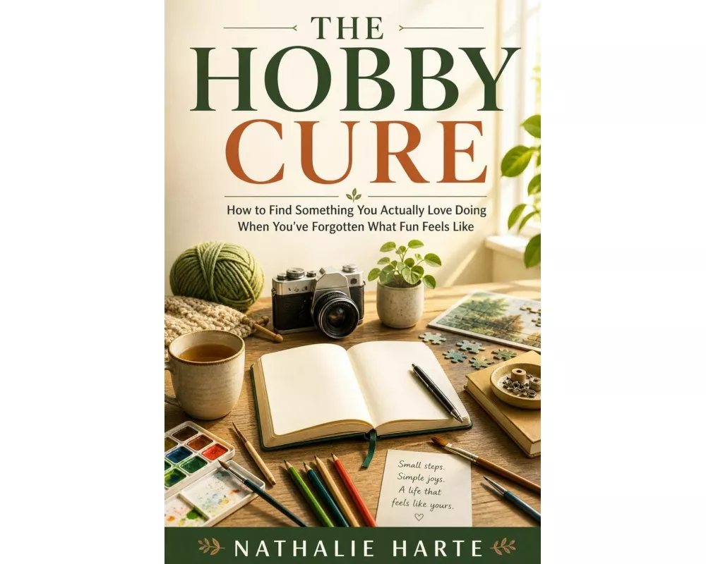 The Hobby Cure