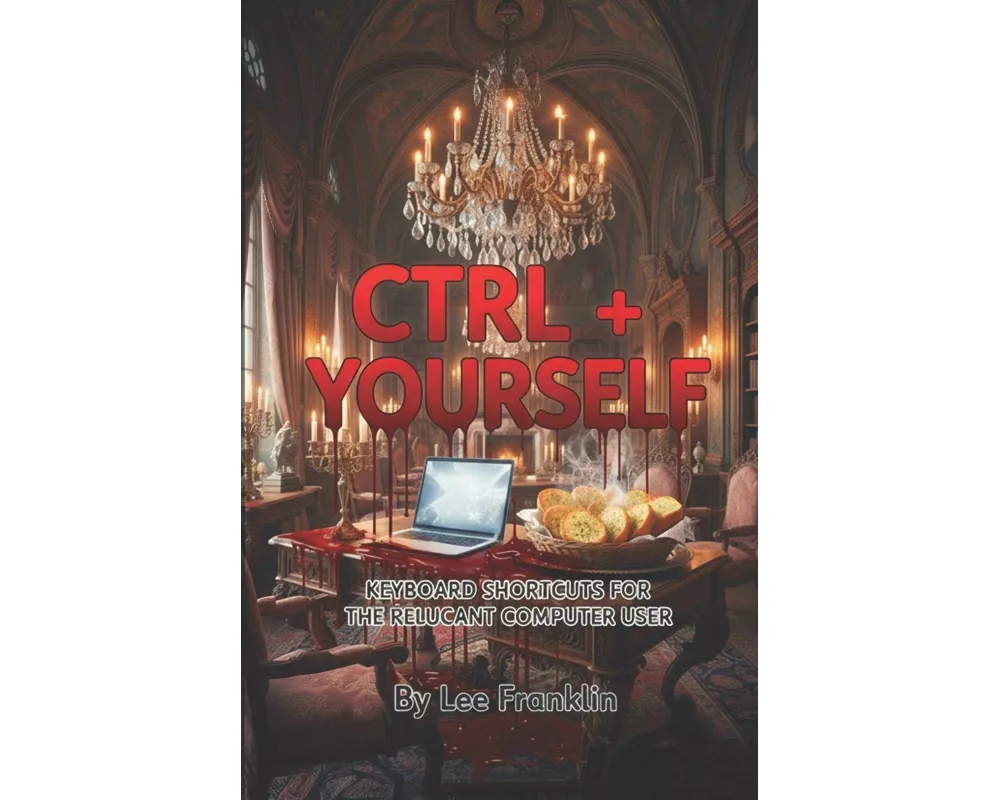 Ctrl + Yourself