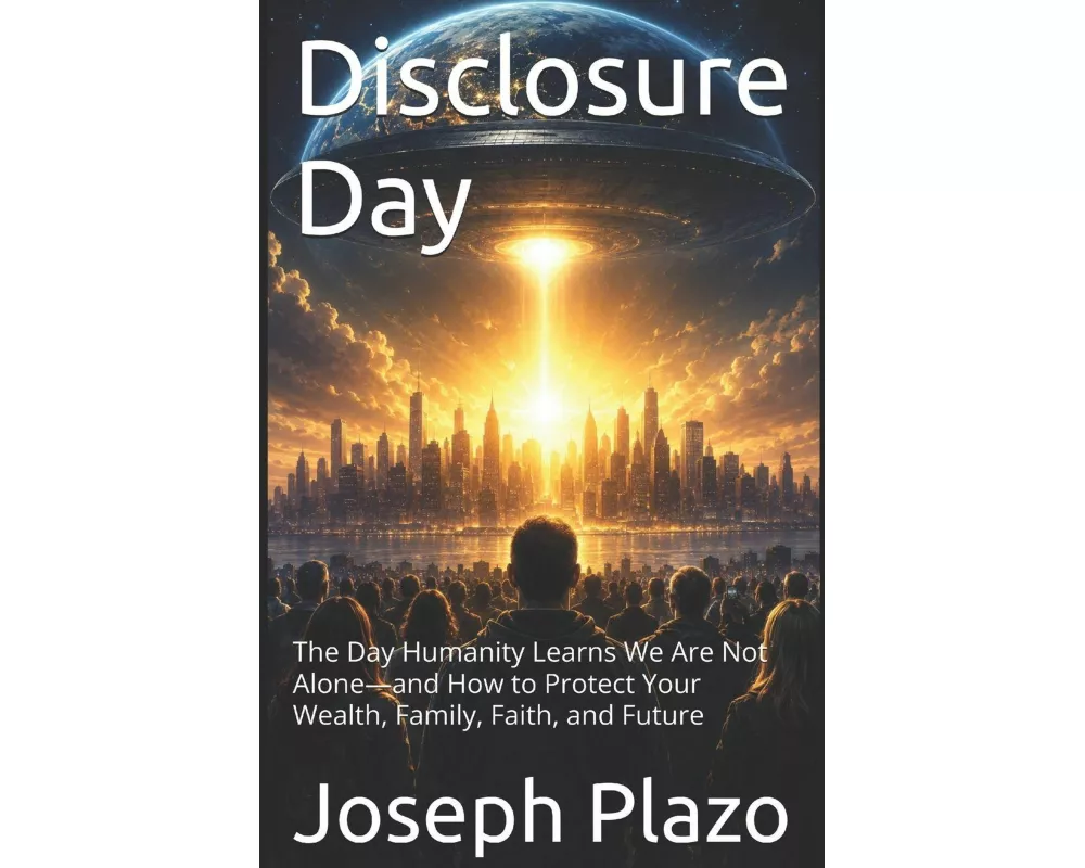 Disclosure Day