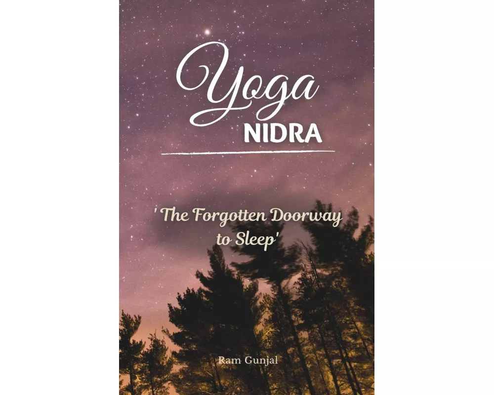 Yoga Nidra