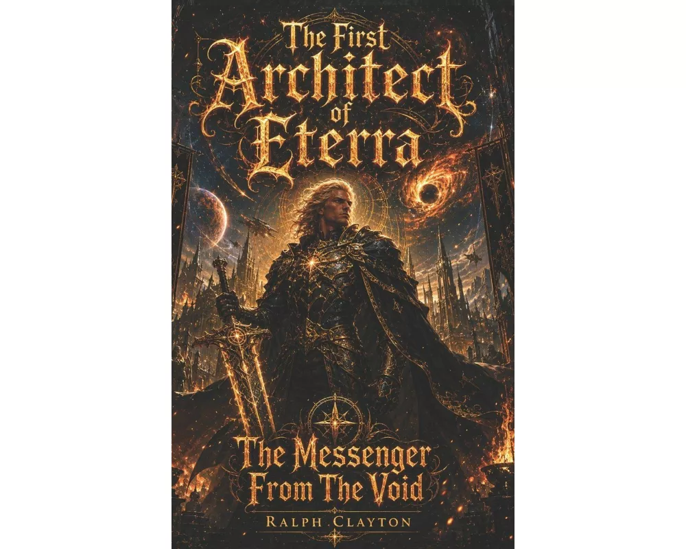 The First Architect of Eterra
