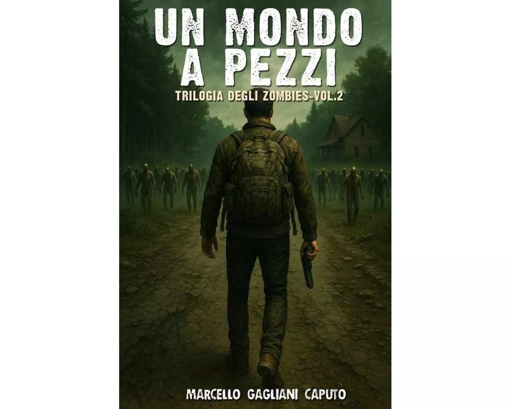 Un mondo a pezzi