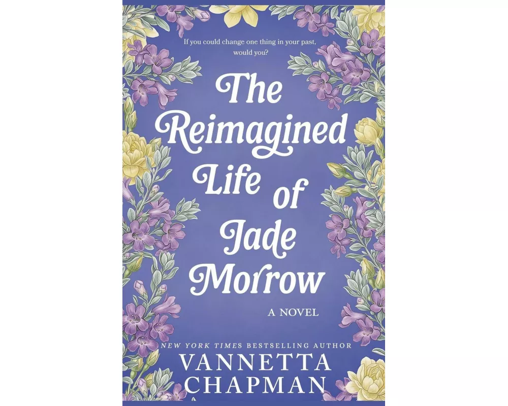 The Reimagined Life of Jade Morrow