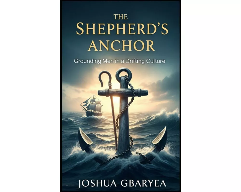The Shepherd's Anchor