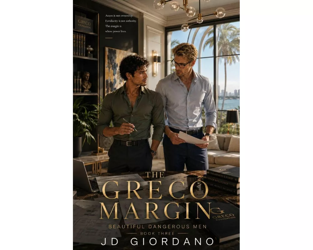 The Greco Margin