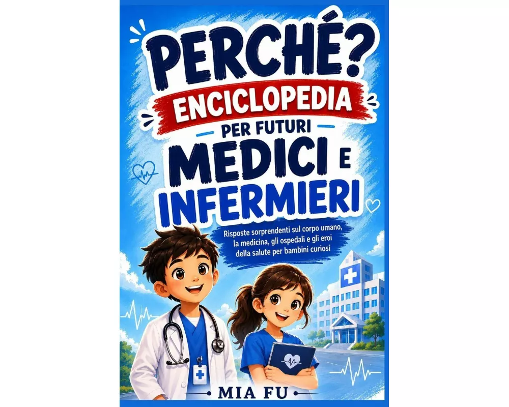 PerchÉ? Enciclopedia Per Futuri Medici E Infermieri