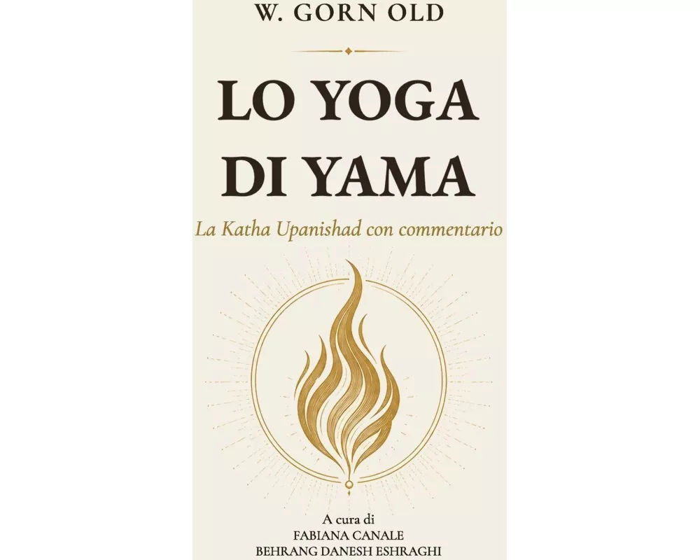 Lo Yoga di Yama