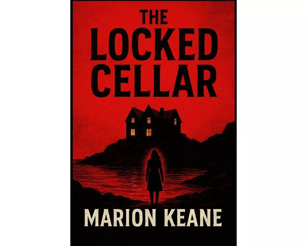 The Locked Cellar