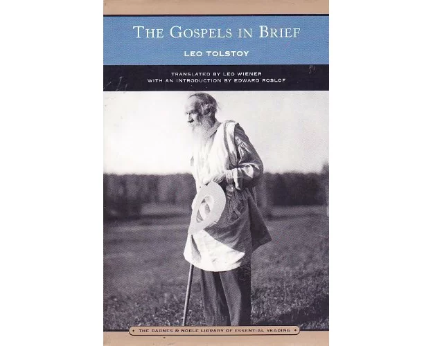 The Gospels in Brief