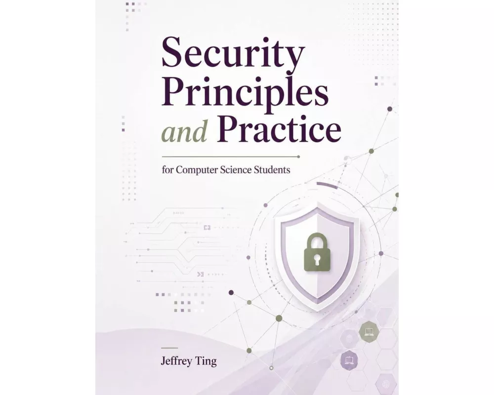Security Principles and Practice